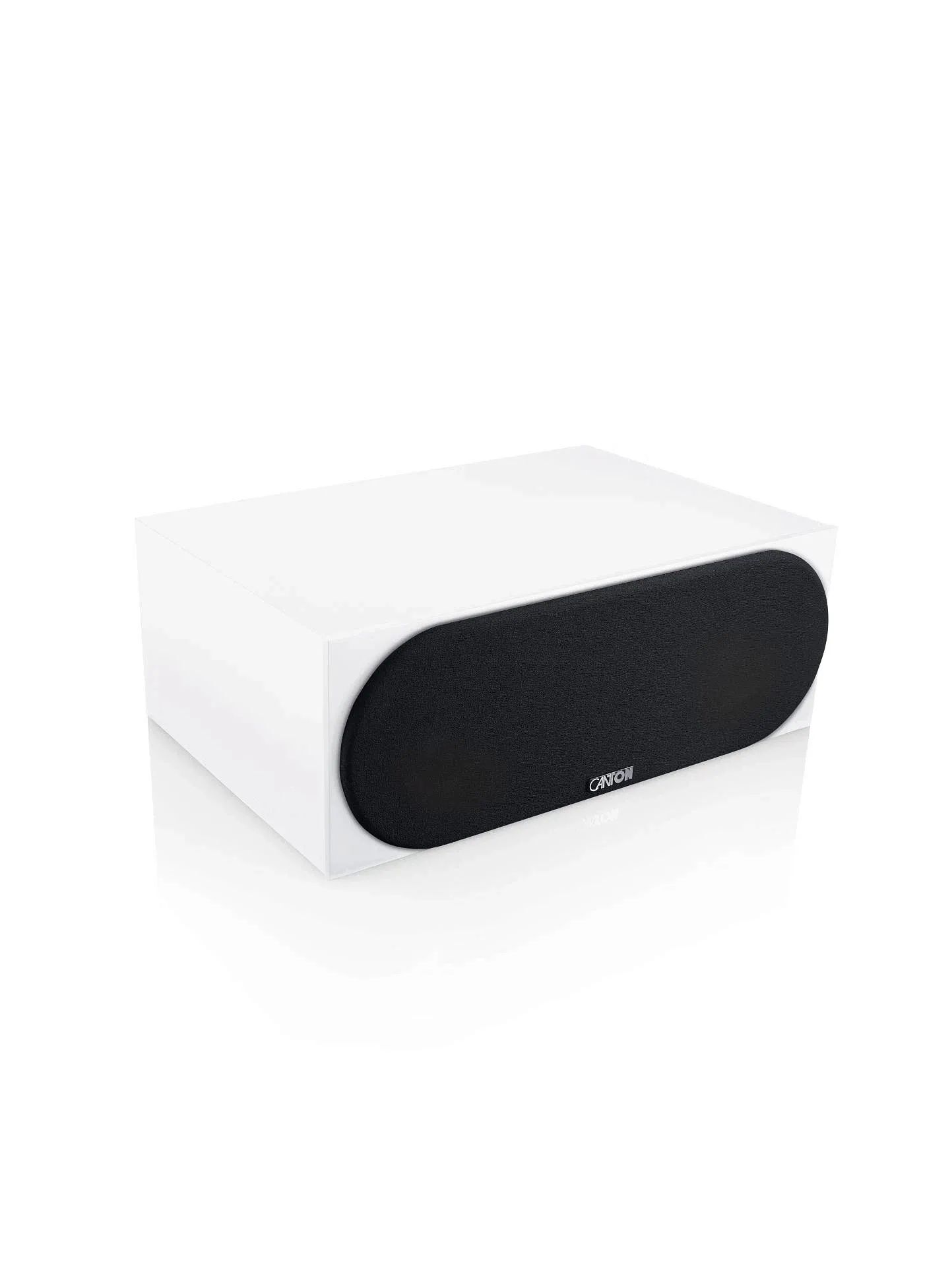 Canton GLE 50 Center S2 White Центральный канал
