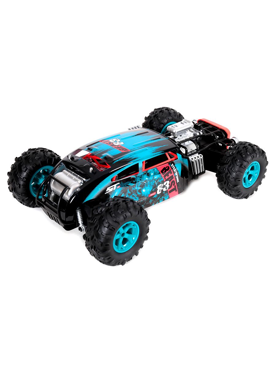 Радиоуправляемая машина CraZon Хот-род 4WD 1:12 - 333-GS19121