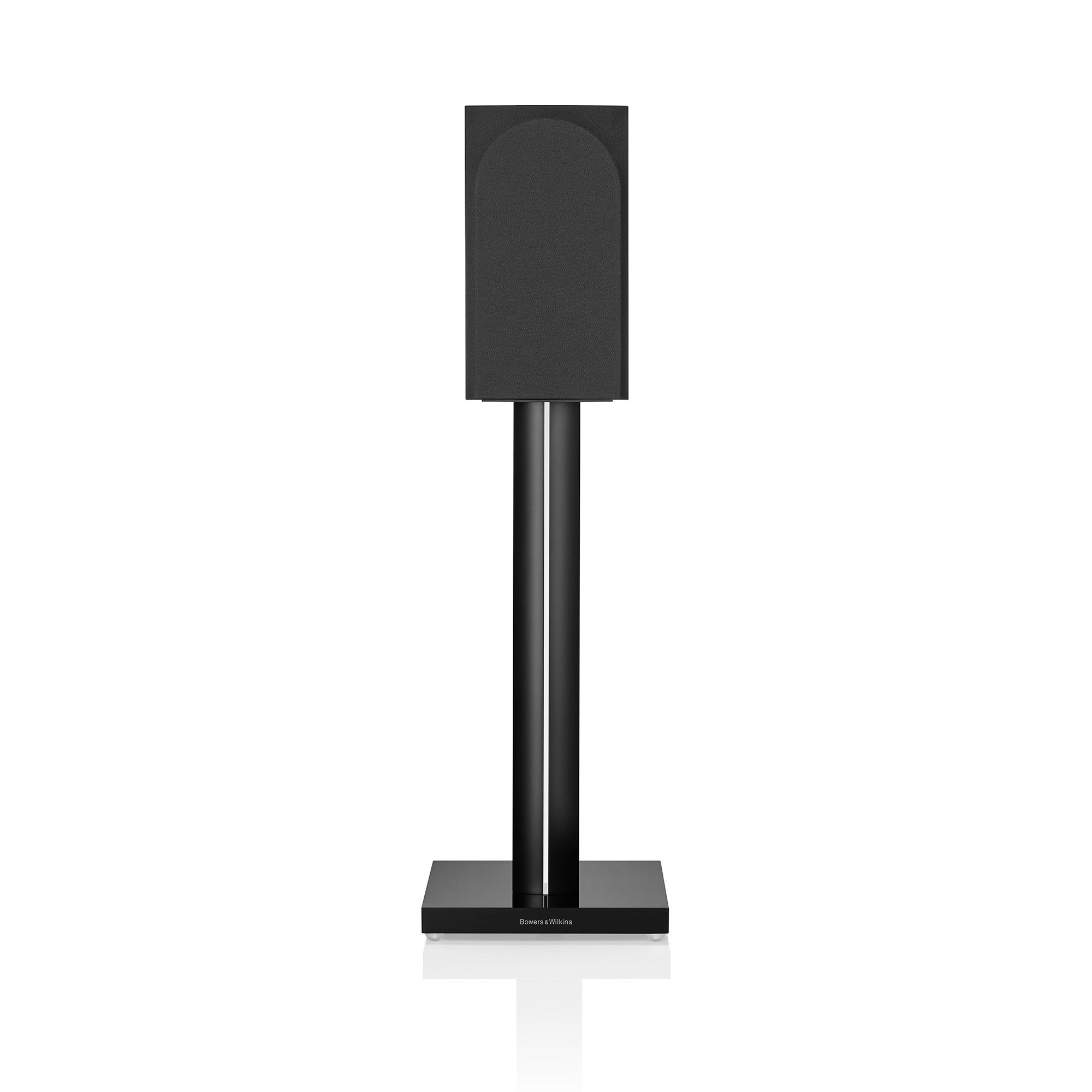 Bowers & Wilkins 706 S3 Glossy Black полочная АС