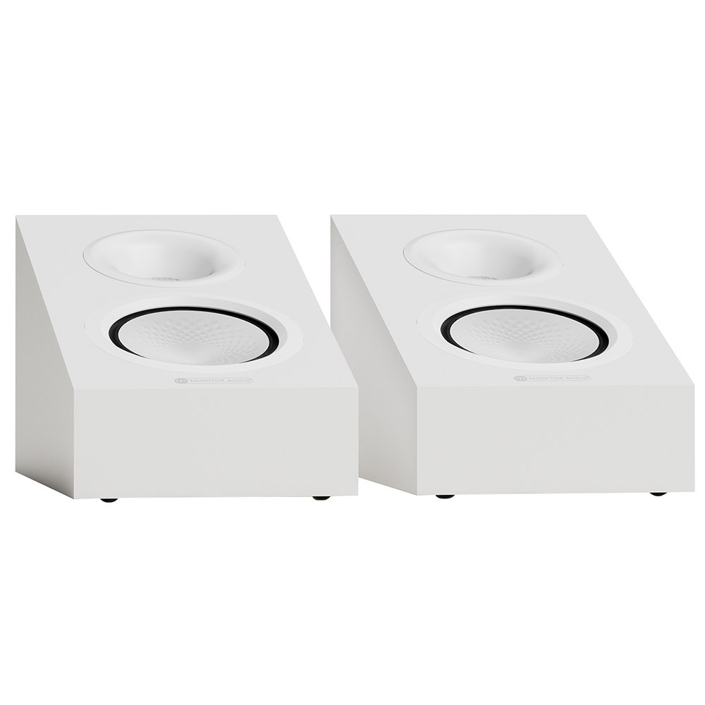 Monitor Audio Silver Athmos Satin White (8G) Акустика Dolby Atmos