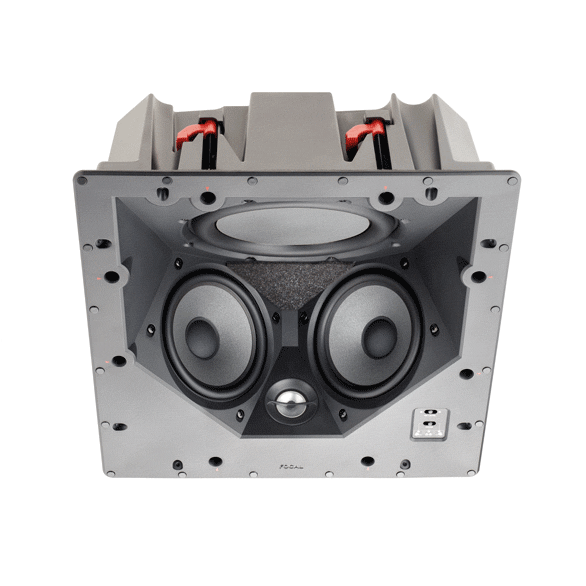 Focal 100 ICLCR 5 Встраиваемая акустика