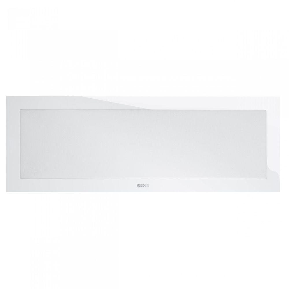 Canton Atelier 750 white semi gloss Настенная акустика