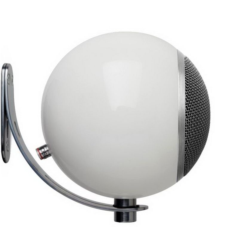 Elipson Planet M 2.0 white полочная АС белая пара