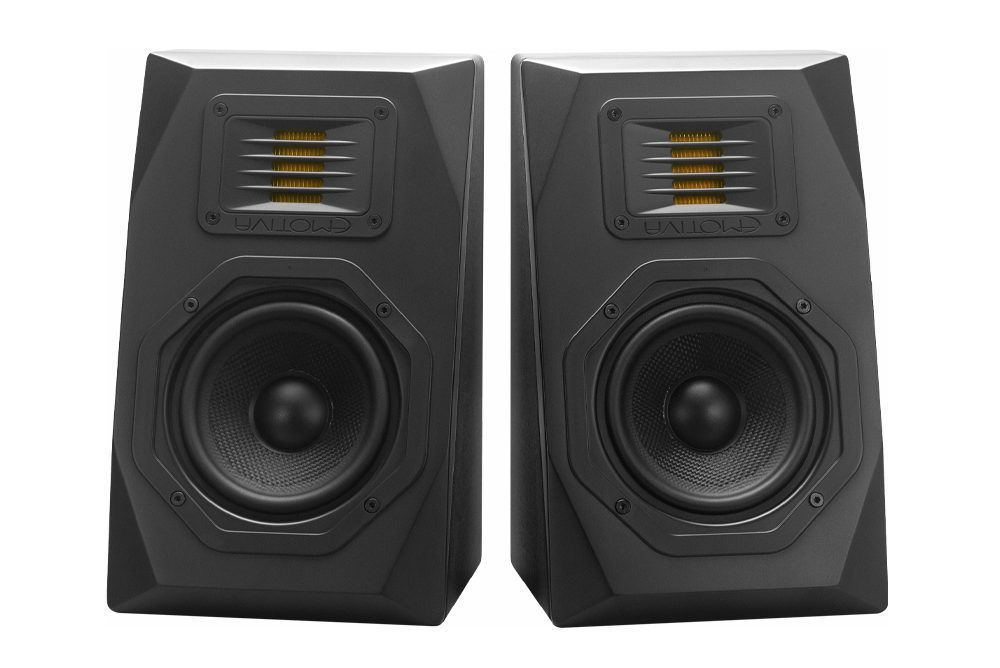 Emotiva Airmotiv A1 Dolby Atmos AС Акустика Dolby Atmos