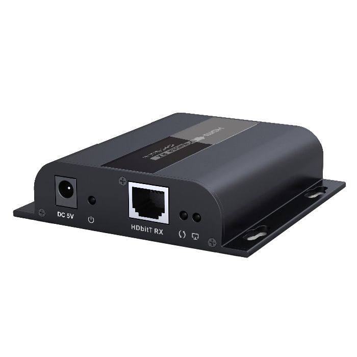HDMI сплиттер 1x4 с удлинением по UTP Dr.HD SC 144 HDBitT