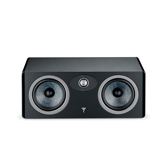 Focal Home Vestia Center BLACK АС центрального канала