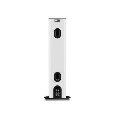 Mission QX-4 MKII lux white Напольная акустика