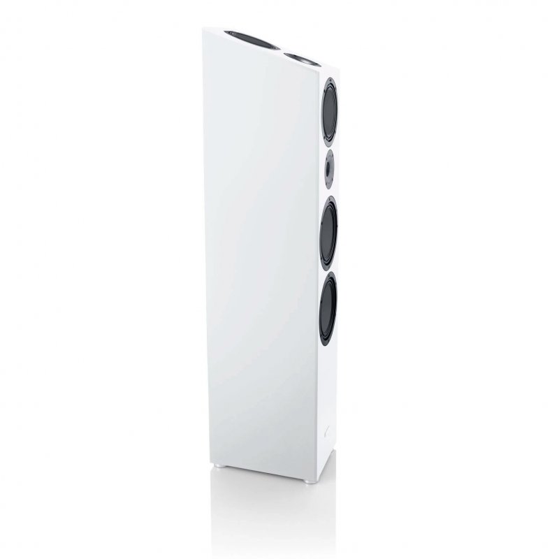 Canton GLE 90 AR S2 White Напольная акустика