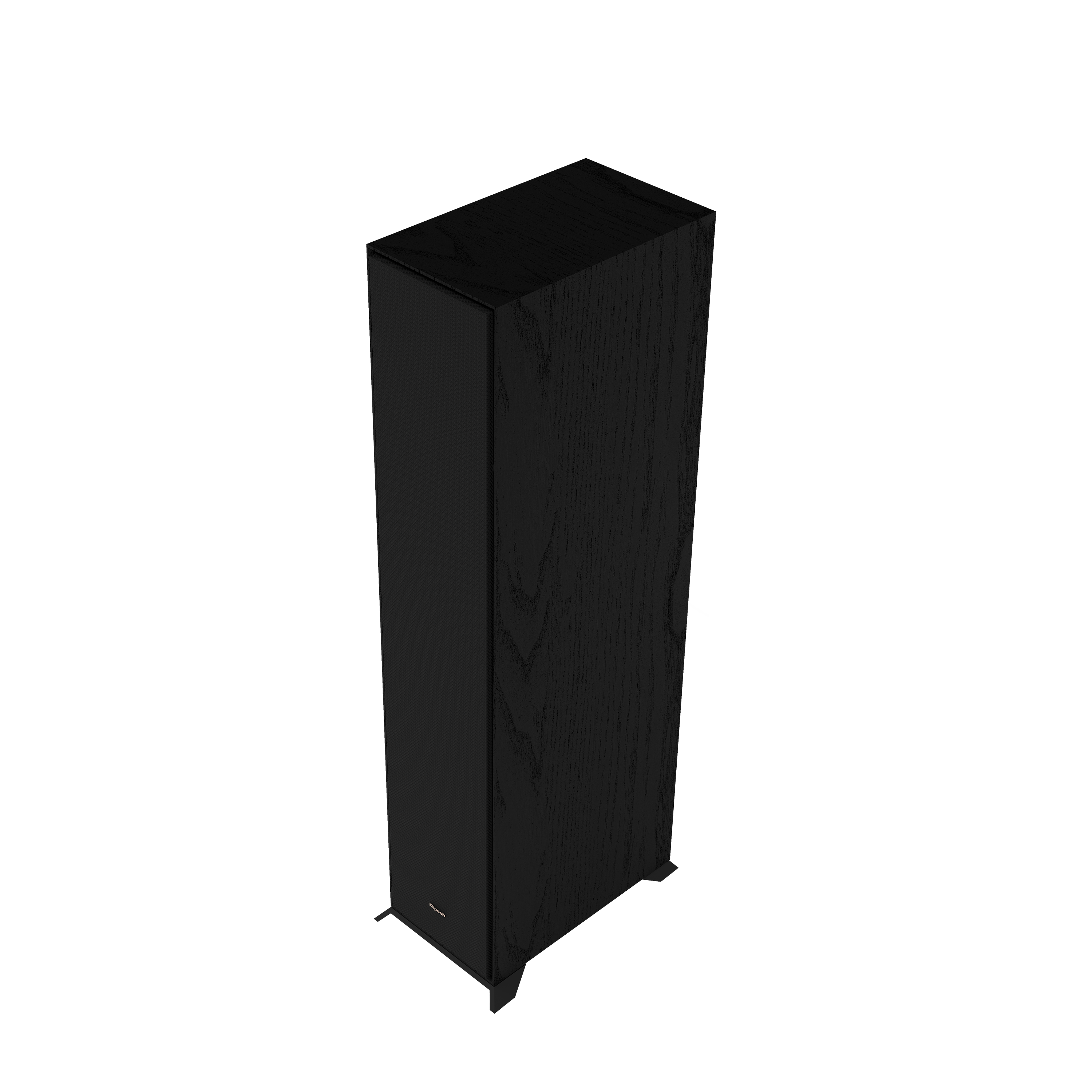 Klipsch R-600F Black Напольная акустика