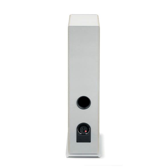 Focal Home Vestia N2 LIGHT WOOD напольная АС