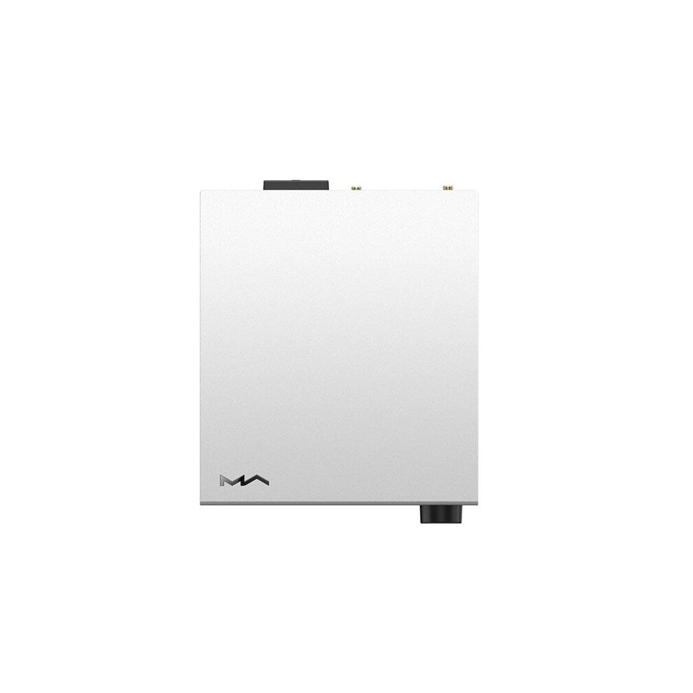 Matrix Audio Element I2 Silver Сетевой аудио проигрыватель