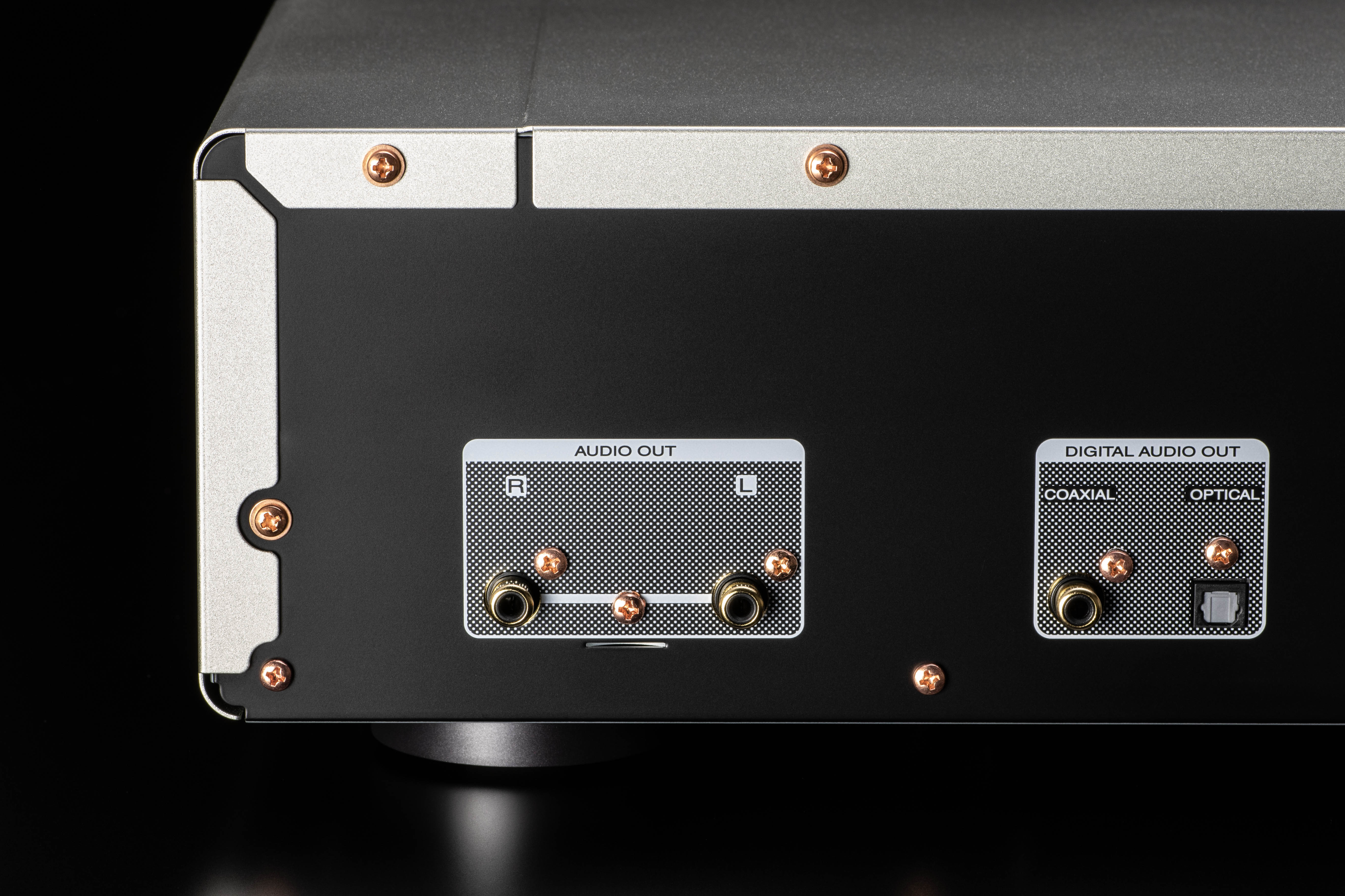 Marantz CD 60 Silver-Gold CD проигрыватель
