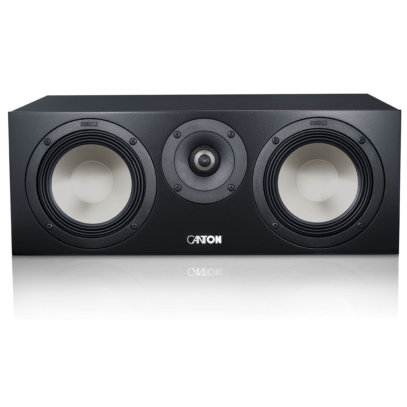 Canton GLE 50 Center black