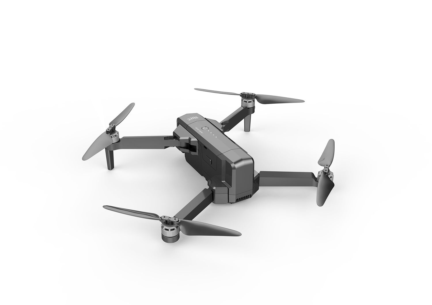 Квадрокоптер SJRC F11S 4K PRO 2-AXIS 4K EIS 5G GPS RTF - F11S 4K PRO