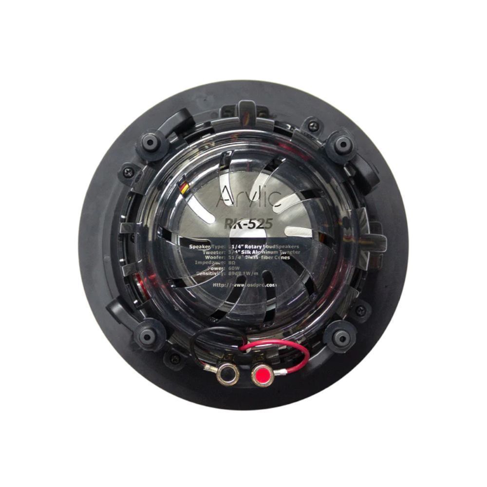 Arylic RK525 Встраиваемая акустика