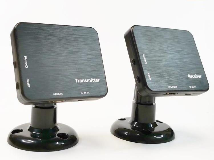 Dr.HD EW 116 SL Беспроводной HDMI удлинитель