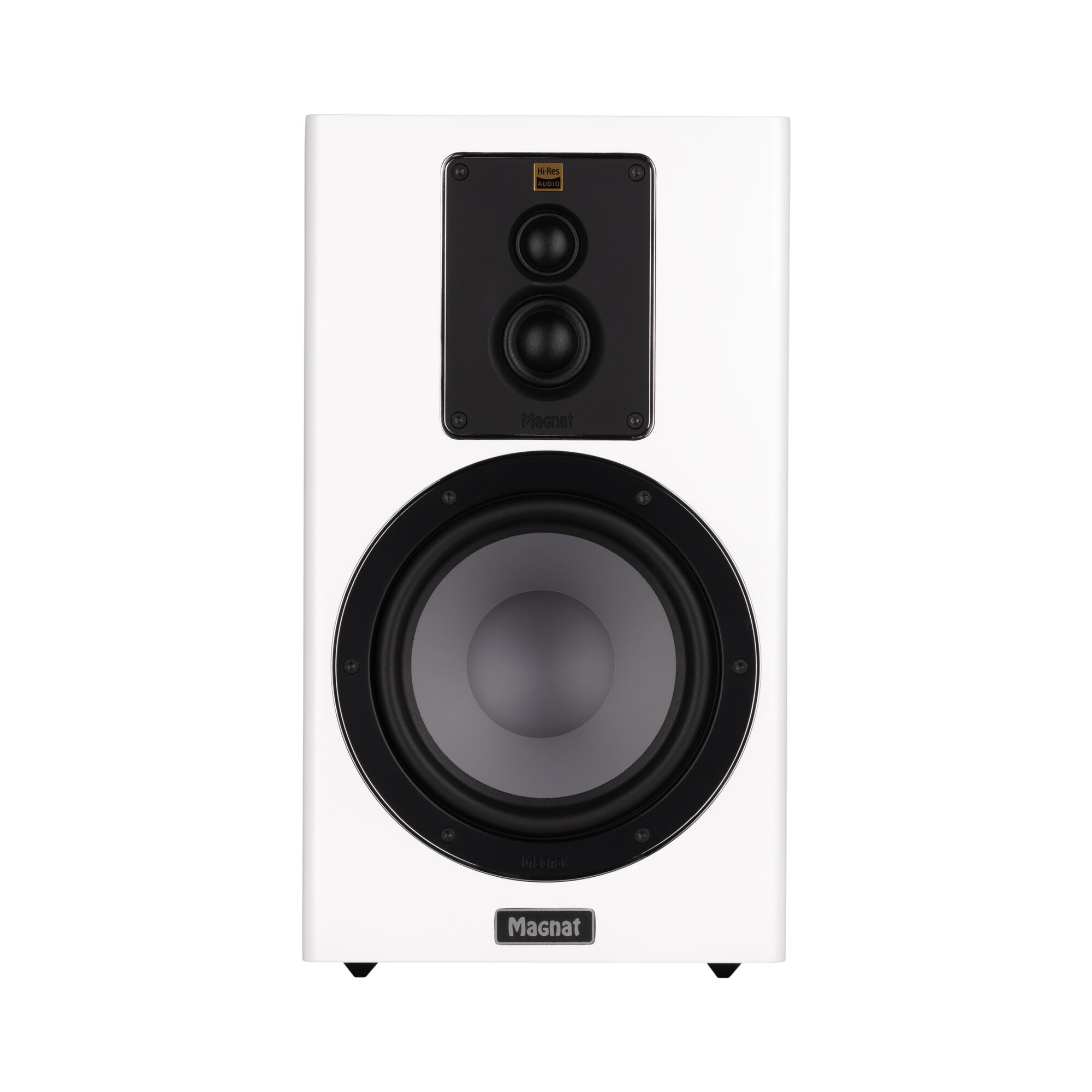 Magnat Signature 603 White Полочная акустика