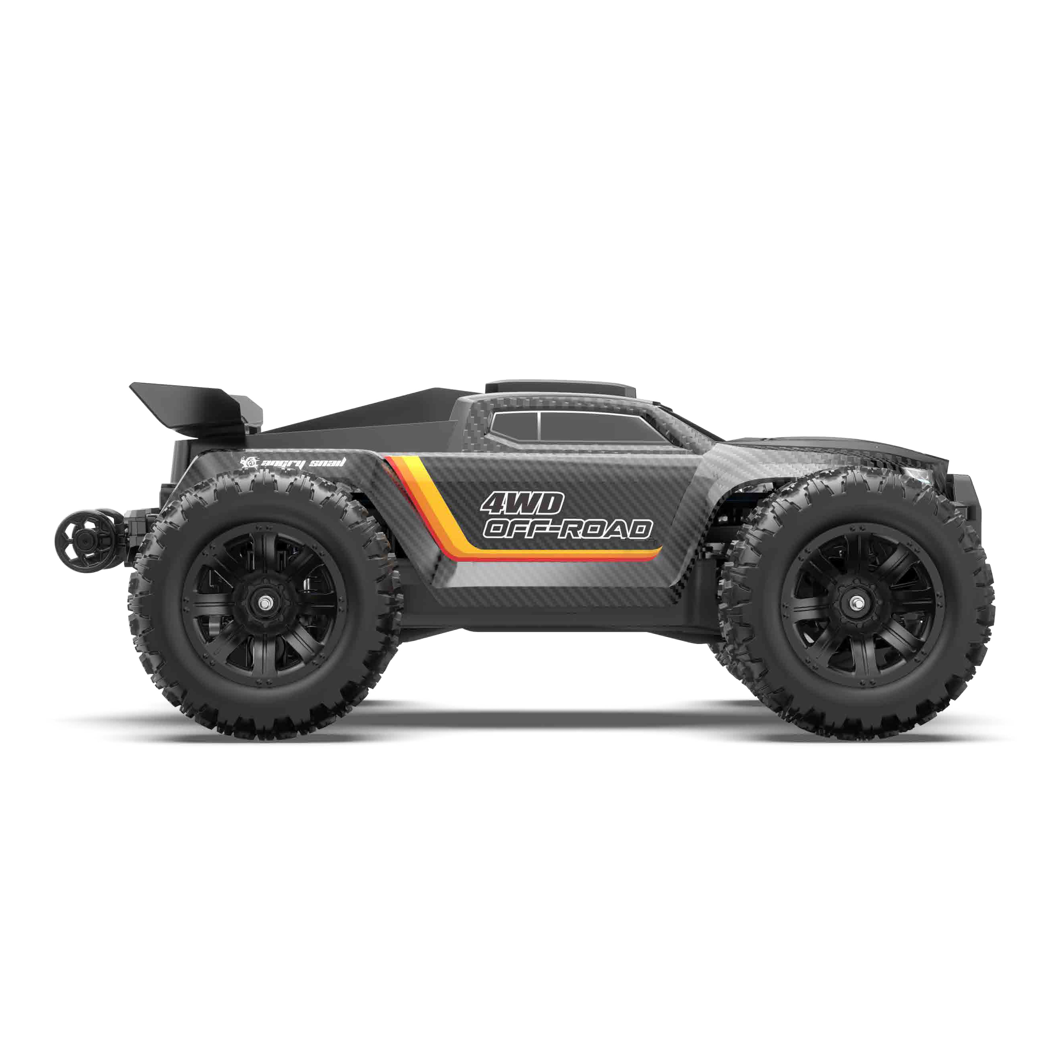 Радиоуправляемый внедрожник Hyper Go 1:12 - MJX-12212