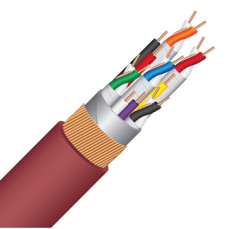 HDMI кабель Wire World RAH2.0M Radius HDMI 2.1 Cable 2.0m 48 G (RAH2.0M-48)