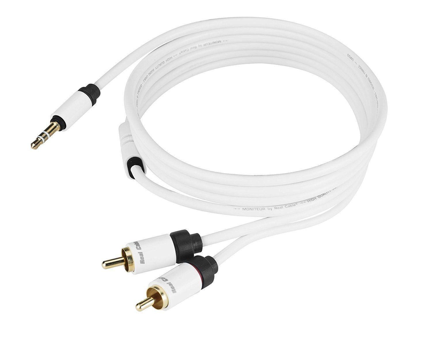 Real Cable JRCA-1 1.5m кабель межблочный