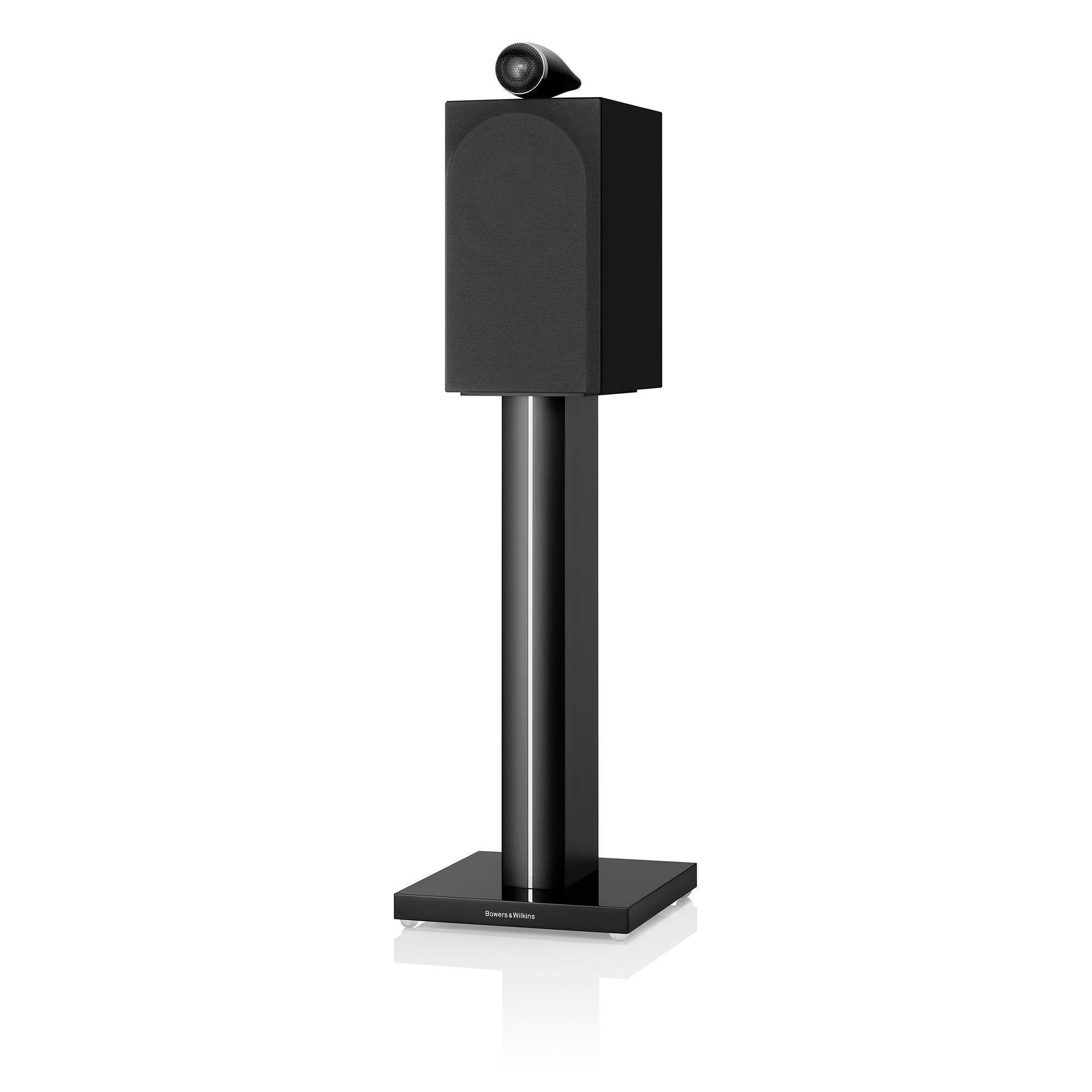 Bowers & Wilkins 705 S3 Glossy Black полочная АС
