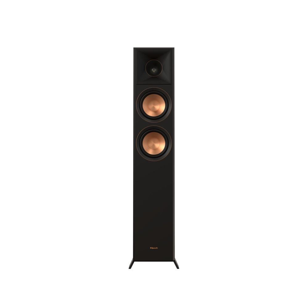 KLIPSCH RP-5000F II Ebony Напольная акустика