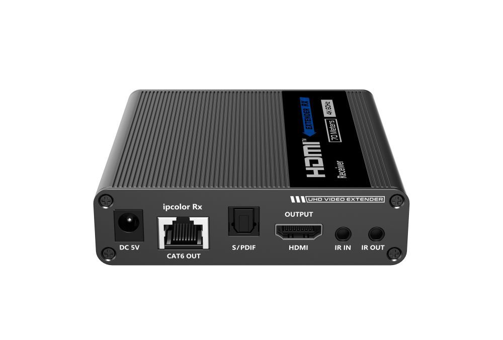 Lenkeng LKV676 Cascade 70m Передача HDMI сигнала по витой паре