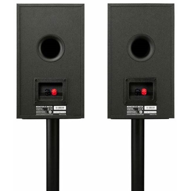 Polk Audio Monitor XT20 black Полочная акустика