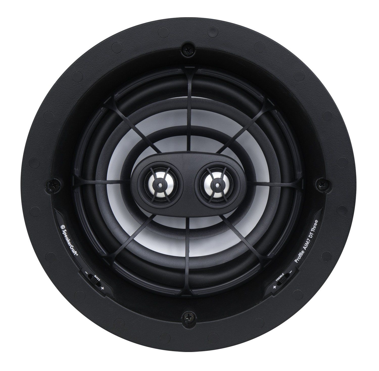 SpeakerCraft PROFILE AIM8 DT THREE акустика встраиваемая