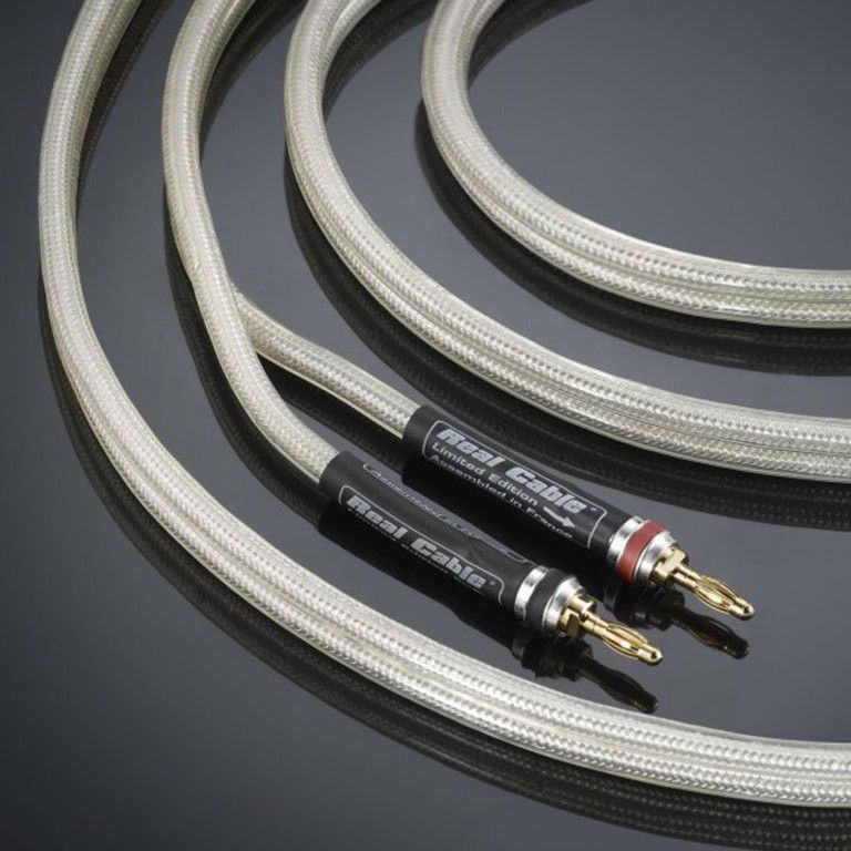 Real Cable VENDOME 3m кабель акустический
