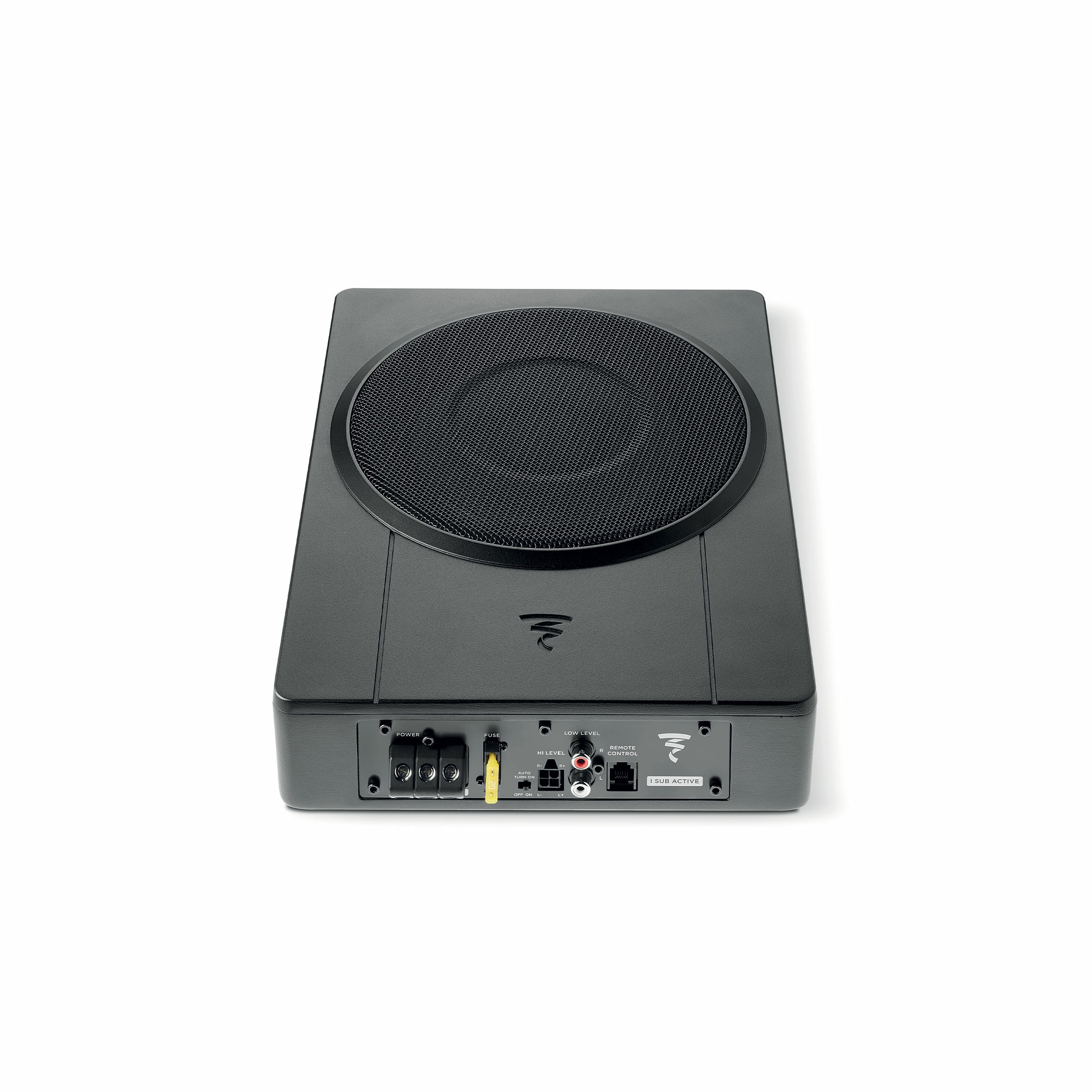 FOCAL ISUB ACTIVE Сабвуфер корпусной активный