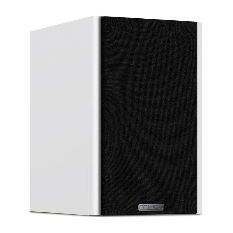 Mission LX Connect Lux White Беспроводная АС