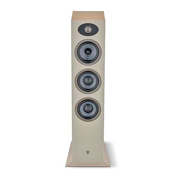 Focal Theva N°3 Light Wood Напольная акустика