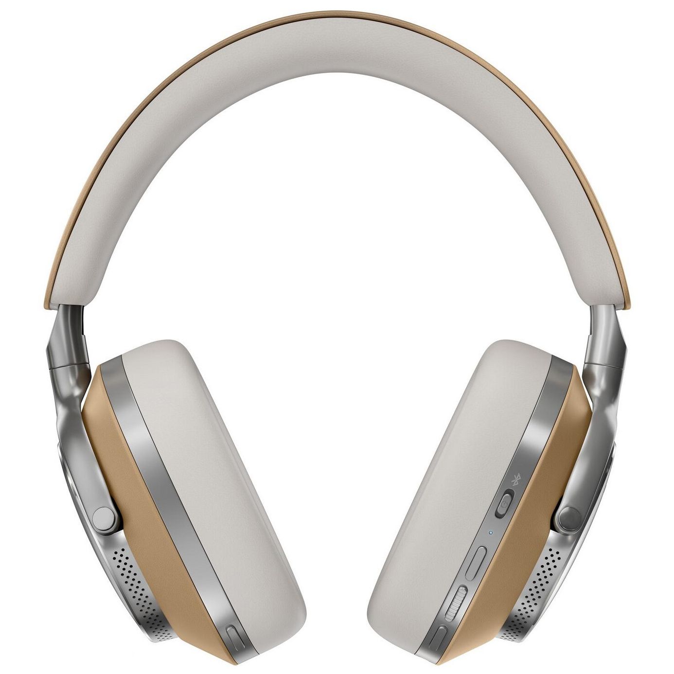 Bowers & Wilkins PX8 Tan- Беспроводные наушники