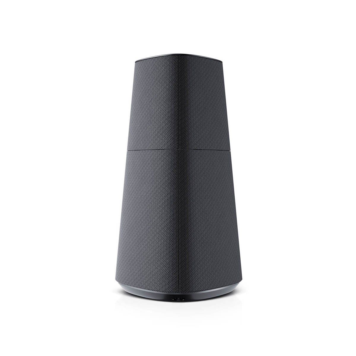 Loewe klang mr5 basalt grey беспроводная акустическая система