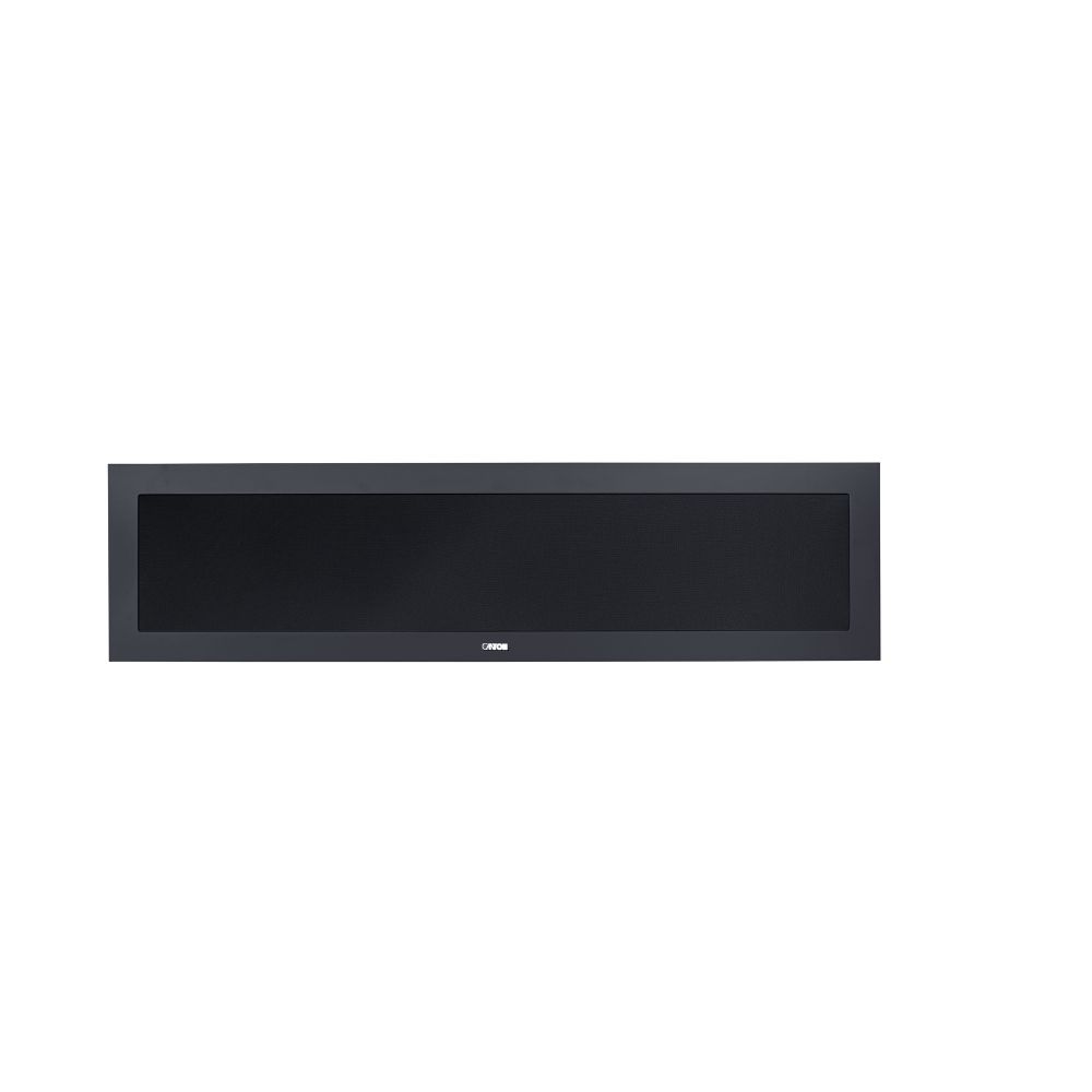 Canton Atelier 950 black semi gloss