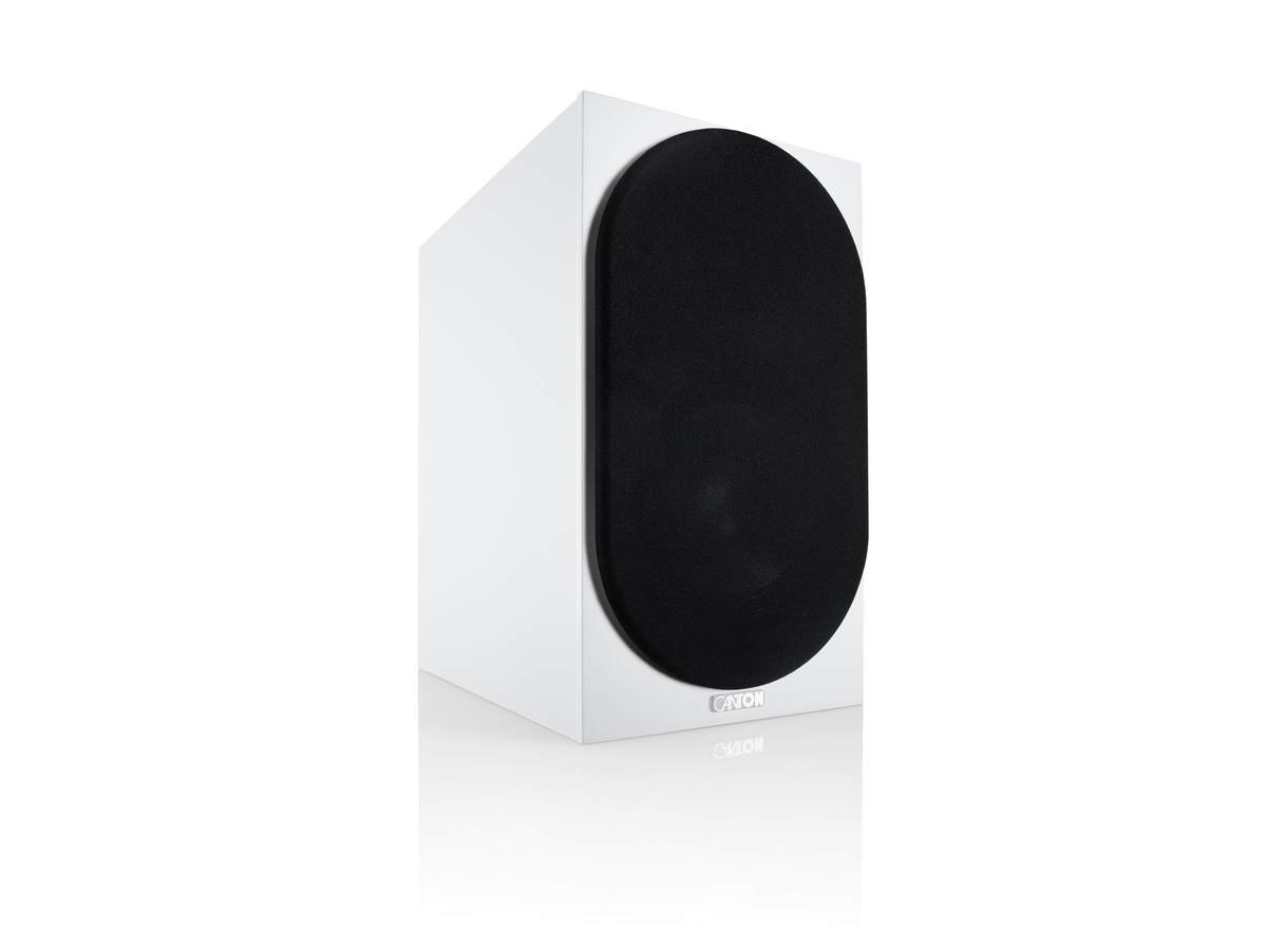 Canton GLE 20 white Полочная акустика