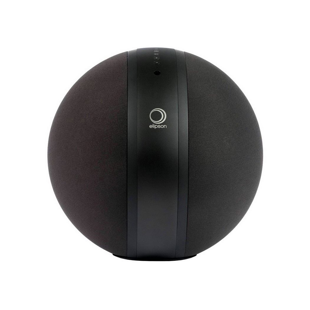 Elipson Planet W35+ 2-х полосная активная АС