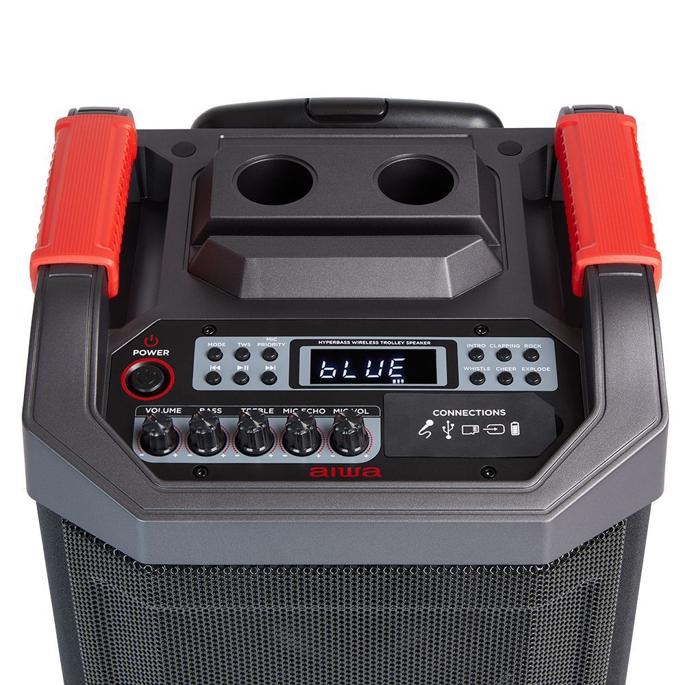 Aiwa KBTUS-608 Портативная колонка