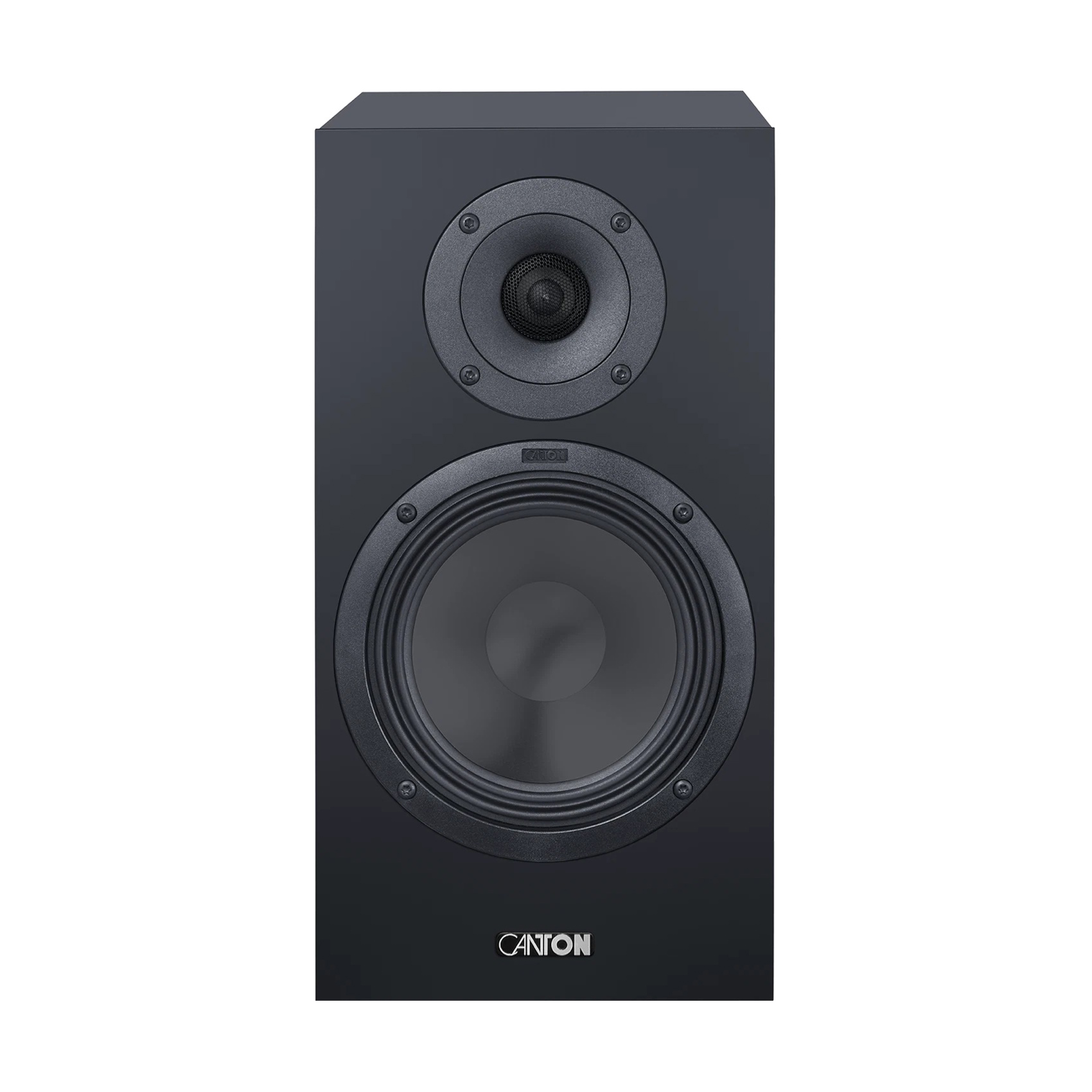 Canton GLE 30 S2 Black Полочная акустика