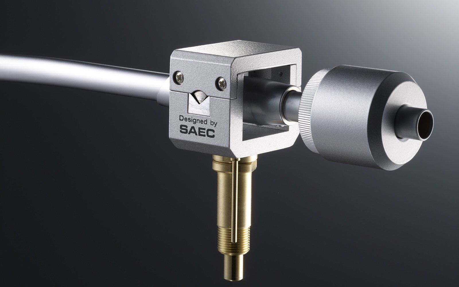 TEAC TN-3B-SE White проигрыватель