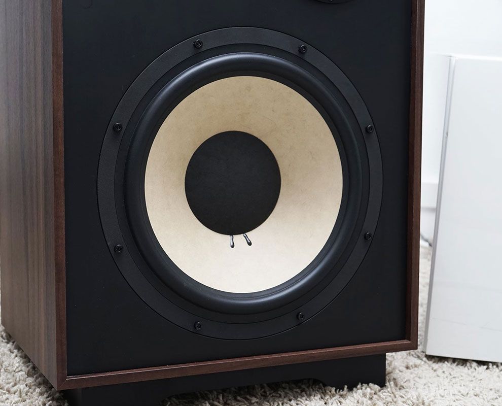 Elipson Heritage XLS 15 полочная АС