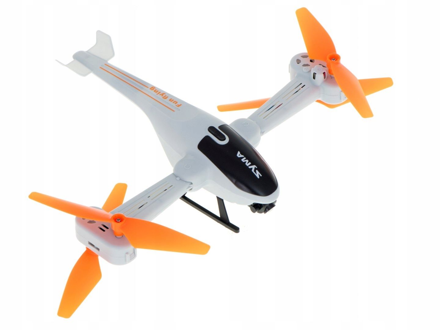 Радиоуправляемый вертолет Syma Z5 6-AXIS 2.4G - Z5