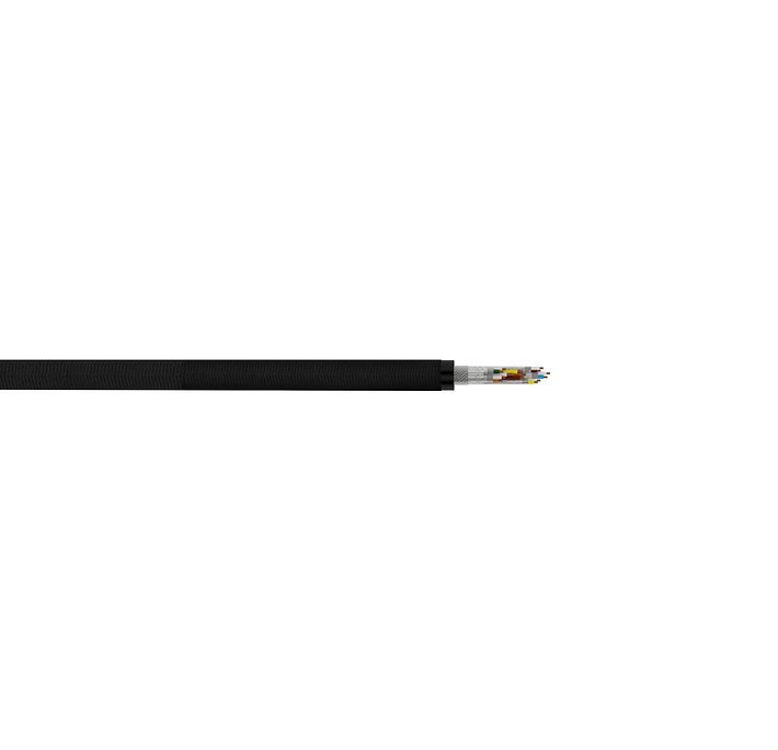 NorStone Arran HDMI 75 кабель HDMI длина 0,75 м (ARRHDMI75)