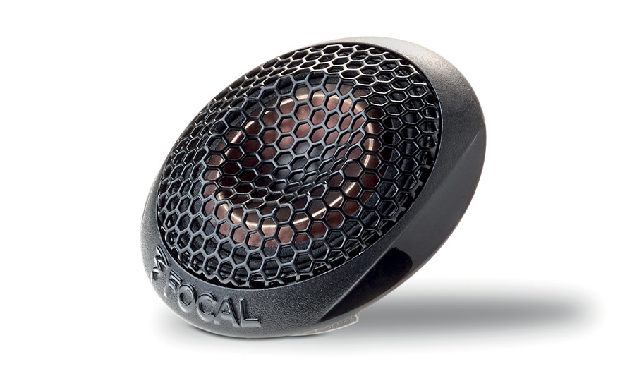 FOCAL PS 130 FE Колонки автомобильные