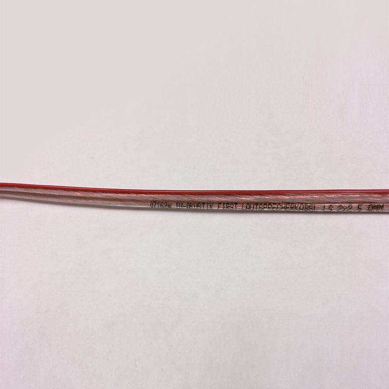 Inakustik Install LS cable 2 x 2.5 mm2 100 m кабель акустический