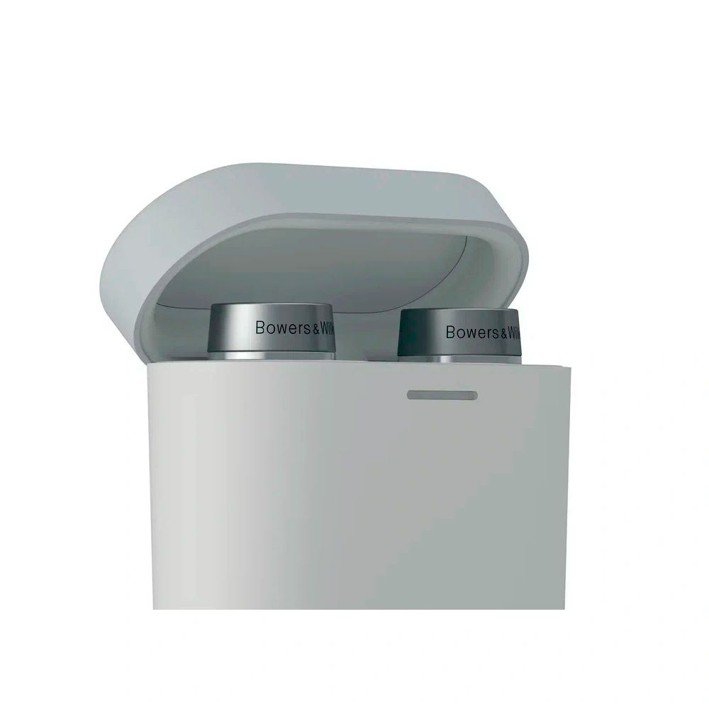 Bowers & Wilkins PI5 S2 Cloud Grey наушники