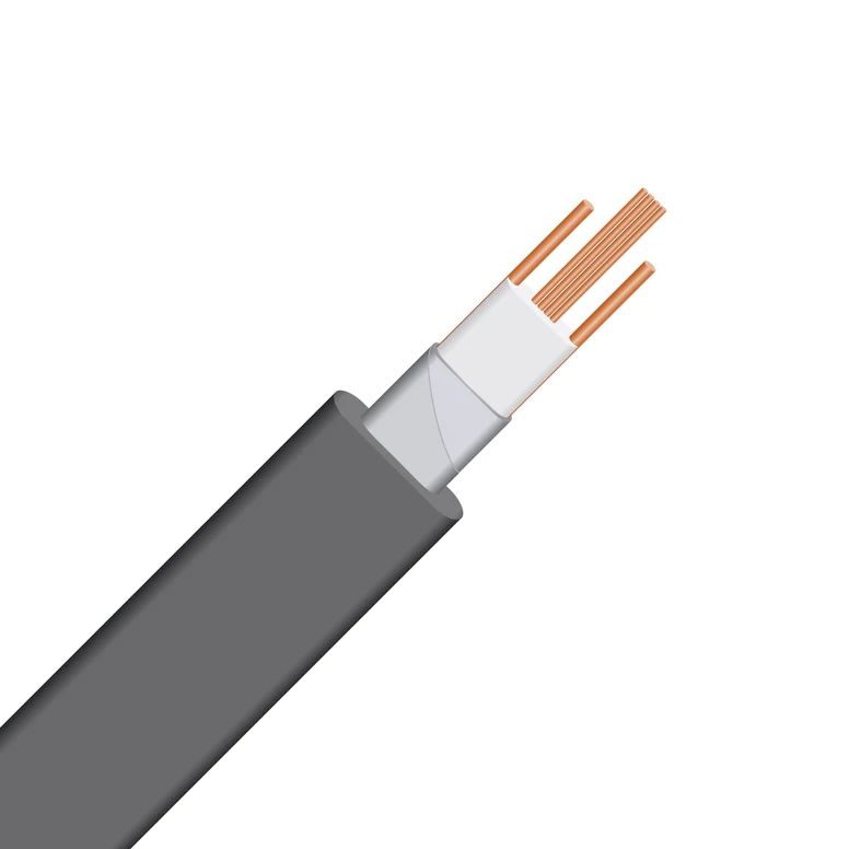 Wireworld Terra Mono Subwoofer Cable 4.0m кабель для сабвуфера RCA (TSM4.0M)