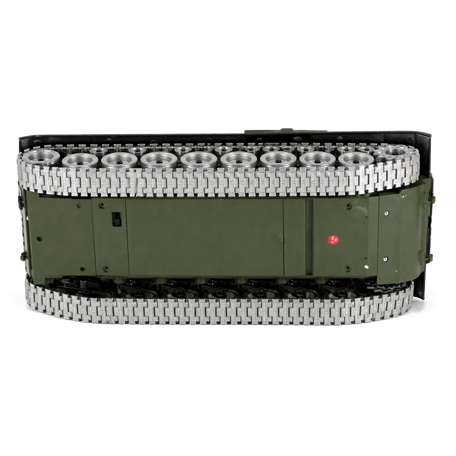 Радиоуправляемый танк R-WINGS Советский КВ-1 - RWG021-844PRO