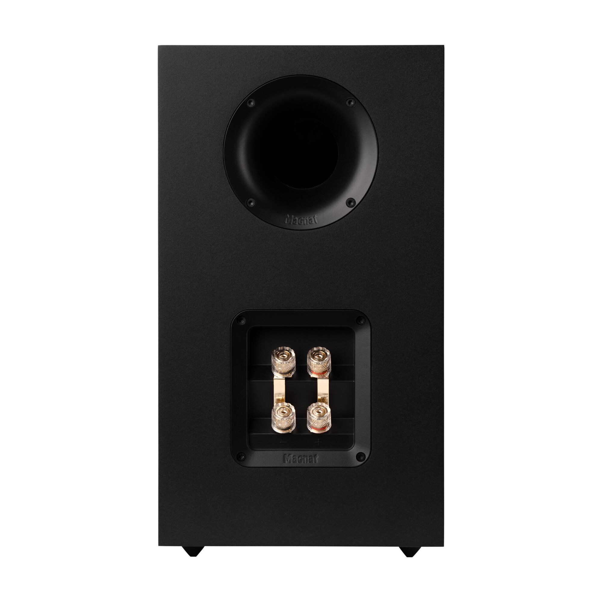Magnat Signature 603 Black Полочная акустика